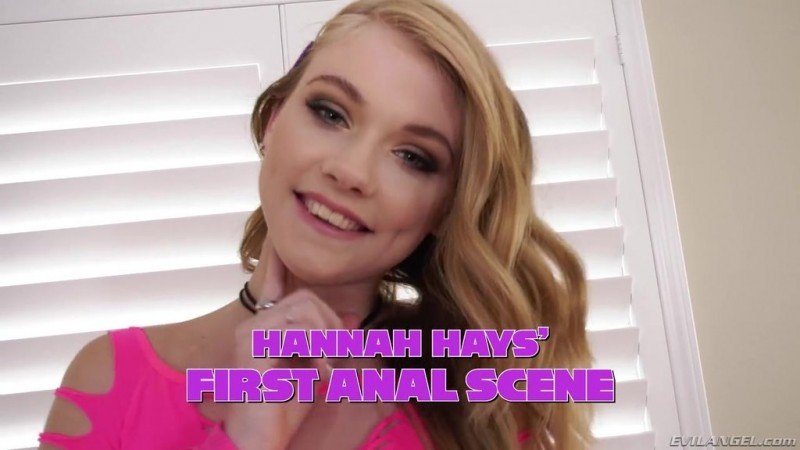 best of Parker hannah