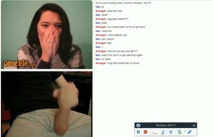 best of React omegle