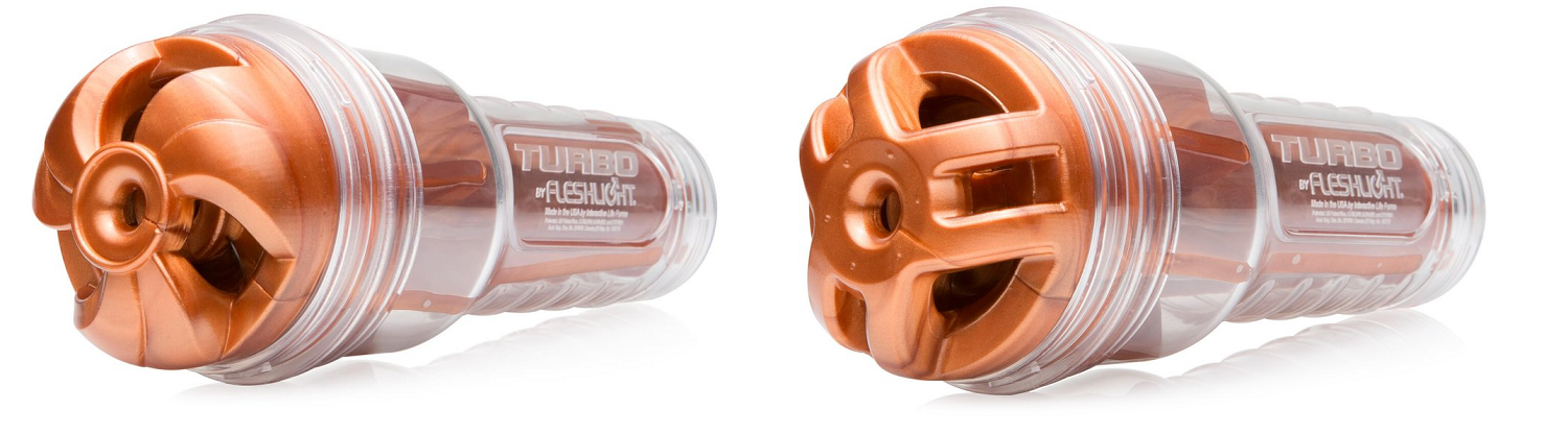 Crusher reccomend fleshlight turbo