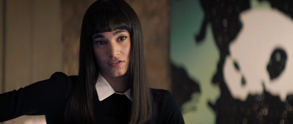 Junk reccomend sofia boutella