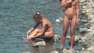 True S. reccomend nude beach compilation