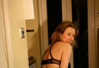 Professor recommendet wife horny uk