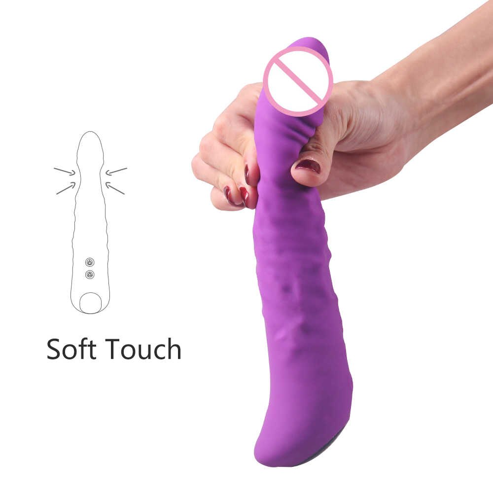 G spot vibrator