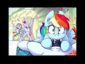 Mlp pony