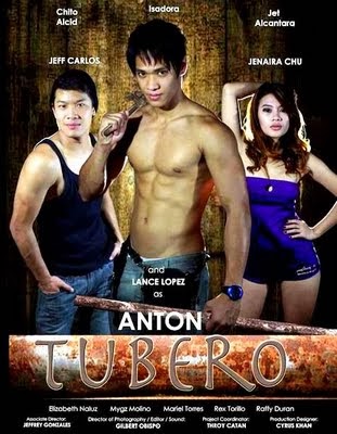 Target reccomend pinoy tubero