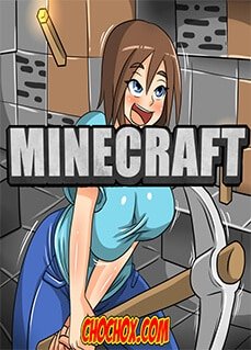 best of Comic minecraft porn