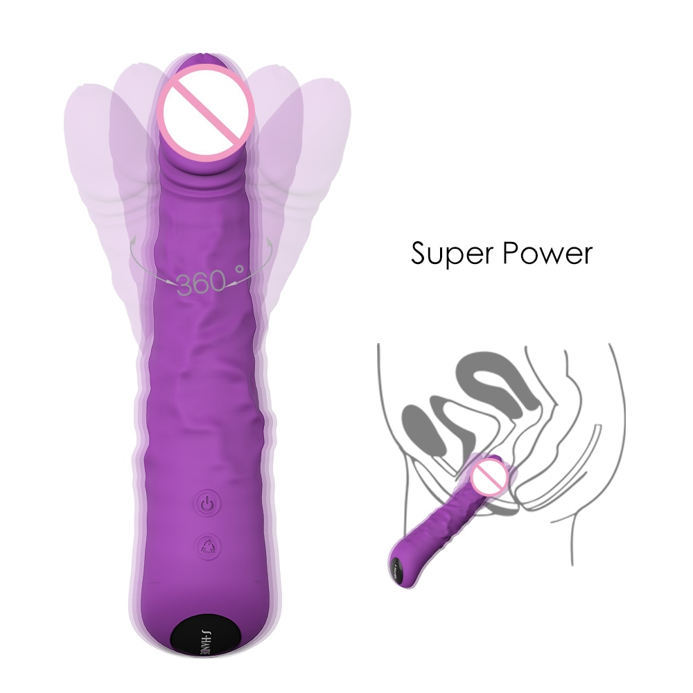 WMD reccomend spot vibrator g