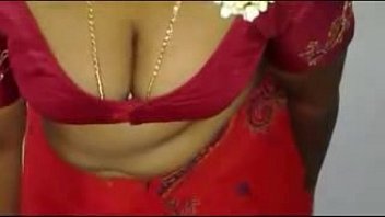 best of Aunty saree tamil