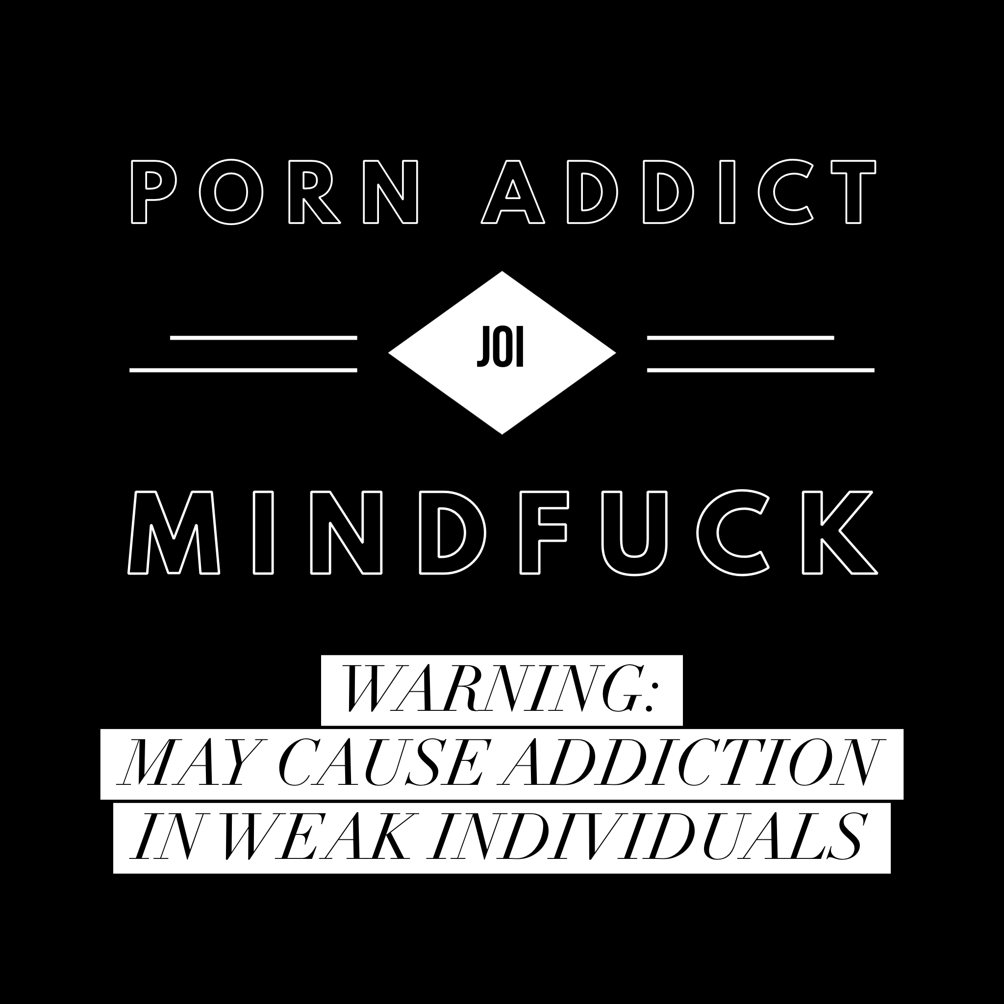 Porn addict hypno