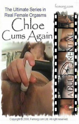 Poppins reccomend chloe cums again