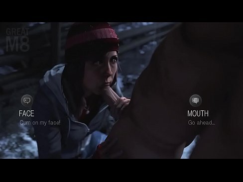 best of Until dawn ashley