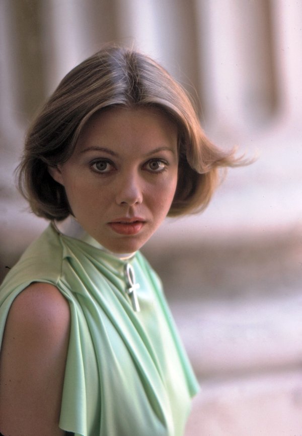 Midnight reccomend jenny agutter