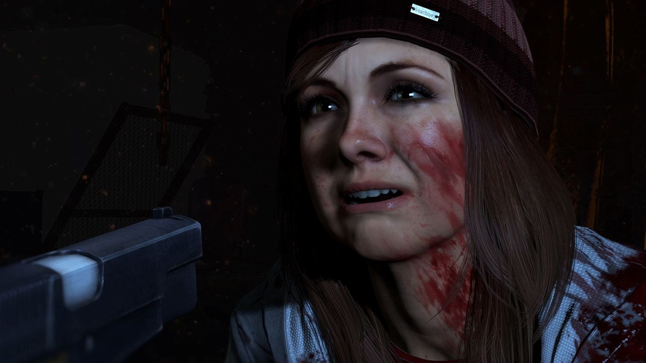 Ashley until dawn