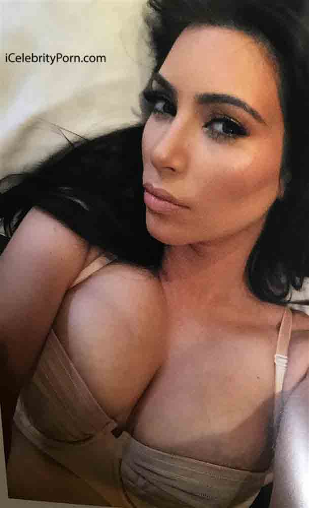 Hermes reccomend kim kardashian desnuda