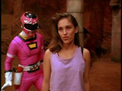 The E. Q. reccomend amy jo johnson