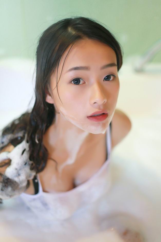 Chinese gorgeous