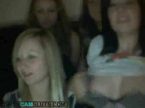 best of Omegle friends flashing