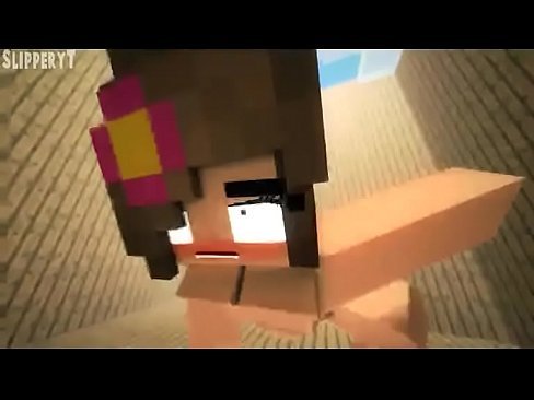 Minecraft porn jenny