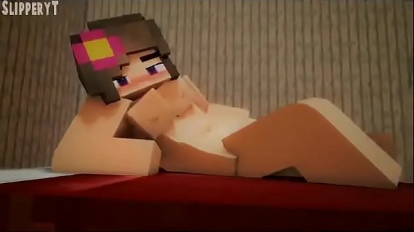 Minecraft porn jenny