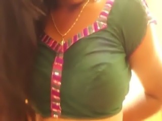 Huddle reccomend saree striptease