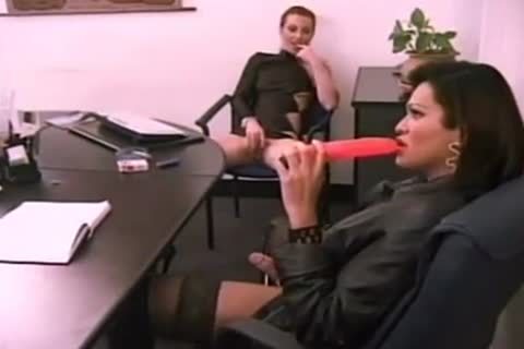 best of Fuck shemale office