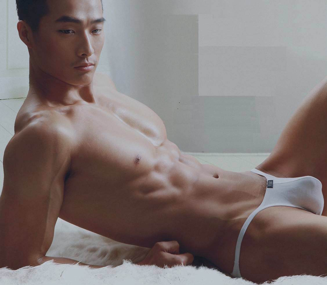 best of Men briefs Asian in