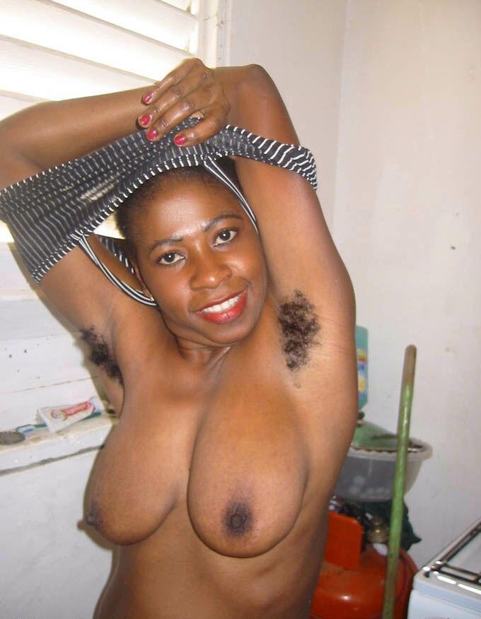 Mature black women having sex