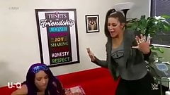 Imagenes porno Bayley wwe