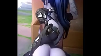 Widowmaker top