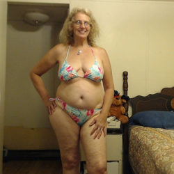 Cutlass reccomend amateur curvy granny