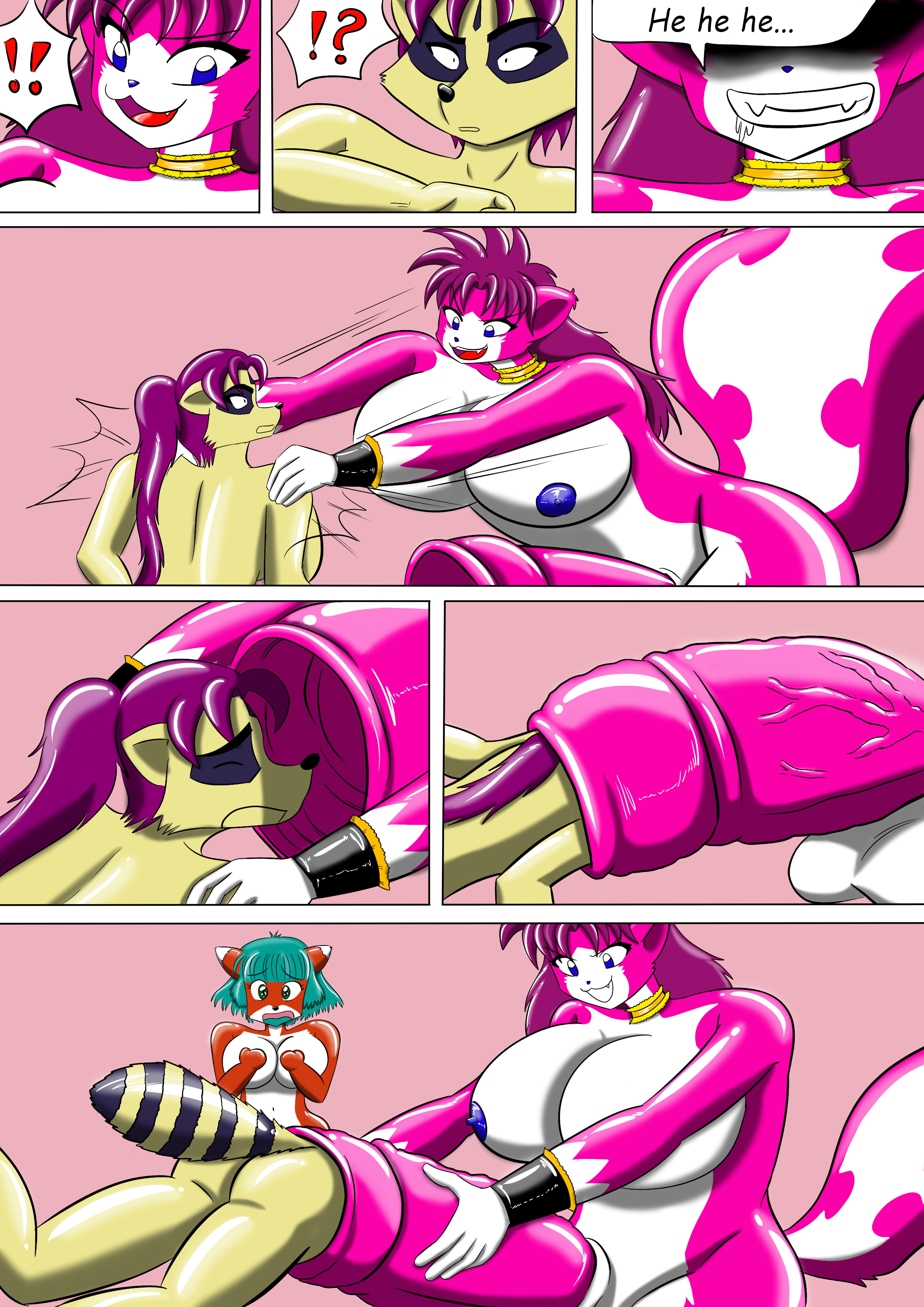 best of Cartoon dick vore