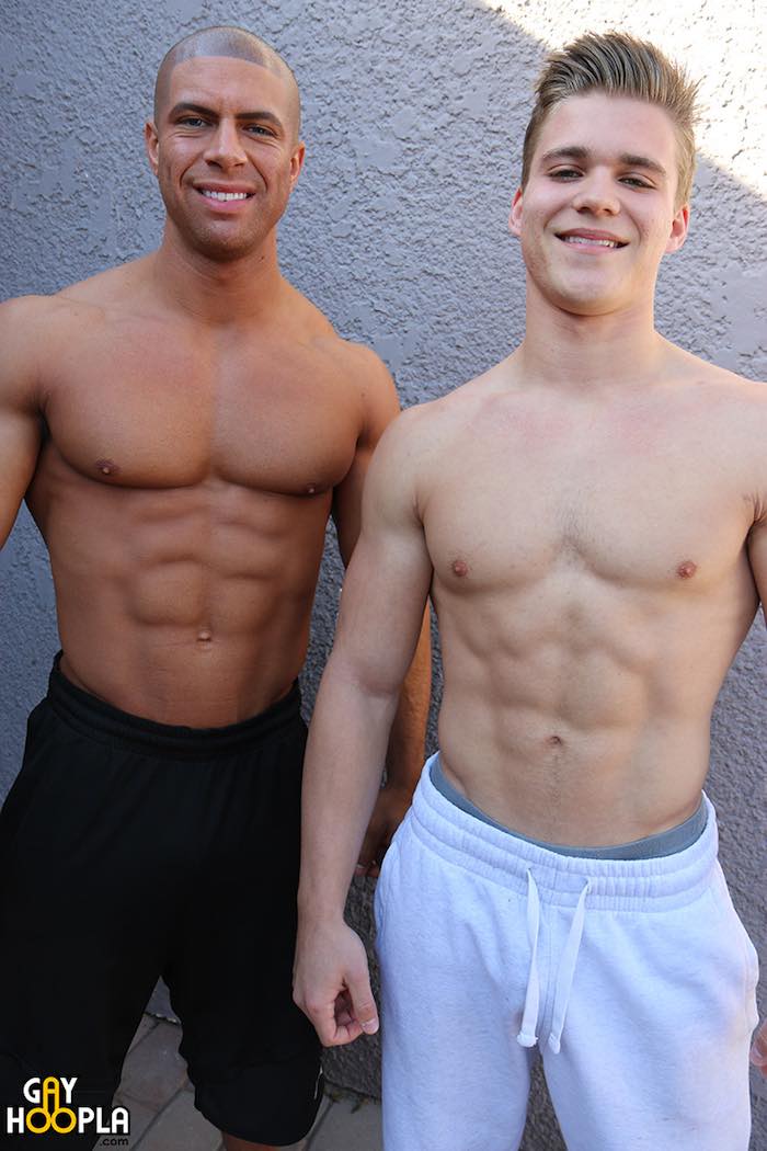 Bail reccomend muscle teen fuck