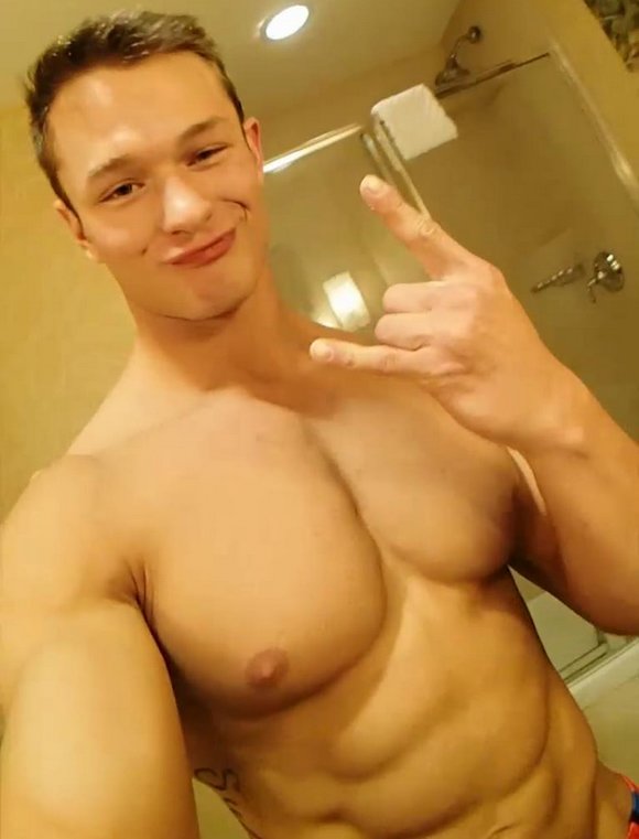 best of Fuck muscle teen