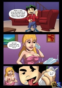 Jewel reccomend jack long american dragon porn comic