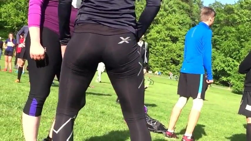 best of Squat leggings