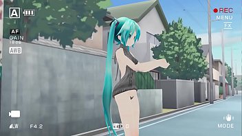 best of Sweet devil miku