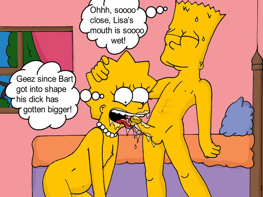 Jesus recommend best of nuda porno simpson Lisa