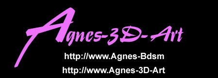 Agnes art bdsm