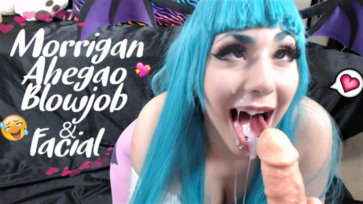 best of Blowjob ahegao