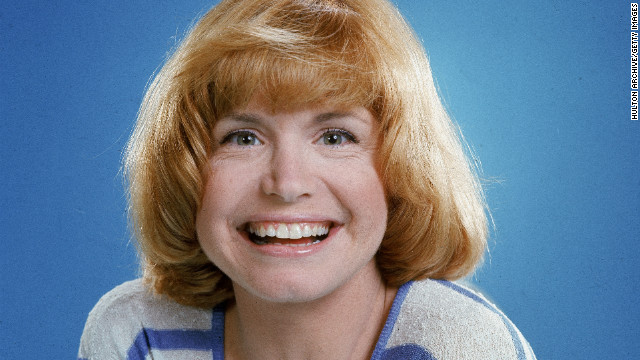 Duck reccomend bonnie franklin nude