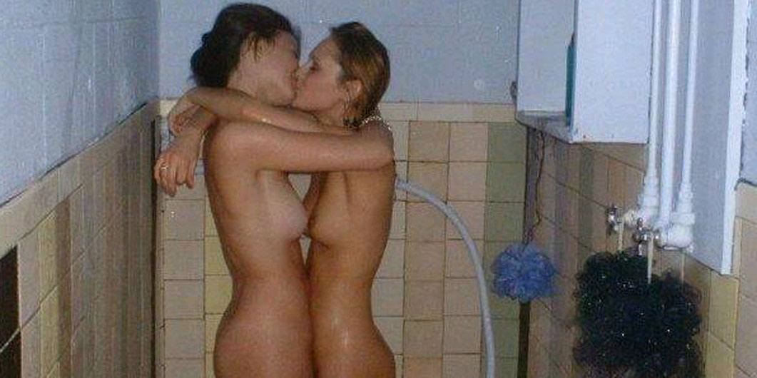 best of Lesbian exgf