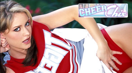 Cheerleader virtual