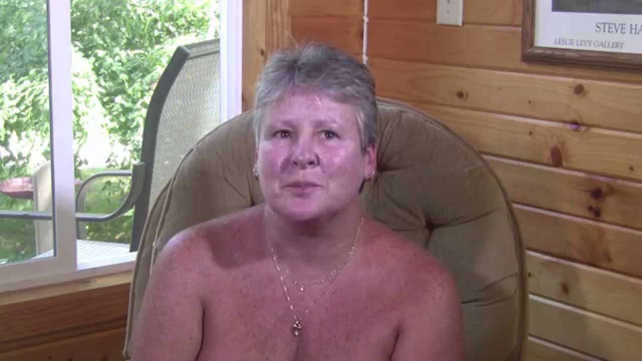 Ribbie reccomend senior citizens nude camp