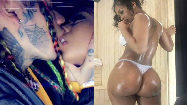 best of 69 tape tekashi sex