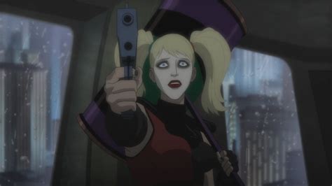 best of Quinn arkham edit with assault harley