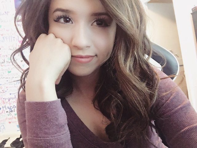 best of Moans with jerk pokimane challenge