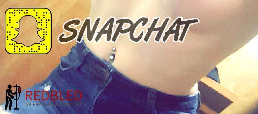 List best snapchat girls usernames