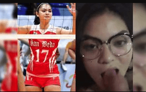 Ace reccomend beda volleyball player scandal