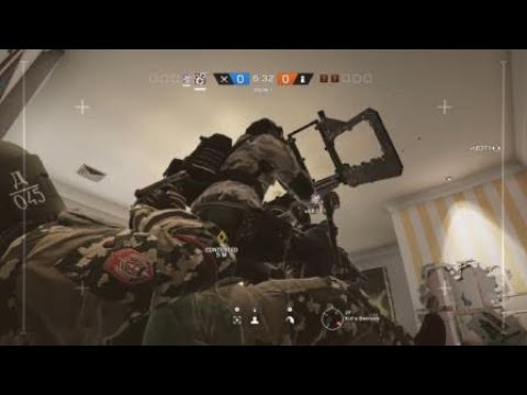 best of Siege this rainboner youtube graphic striked