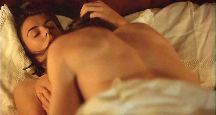 Elizabeth hurley nude erotis scenes